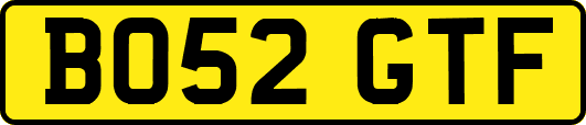 BO52GTF
