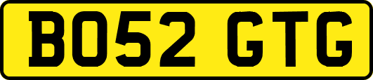 BO52GTG