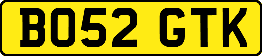 BO52GTK