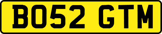 BO52GTM