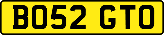 BO52GTO
