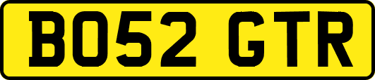 BO52GTR