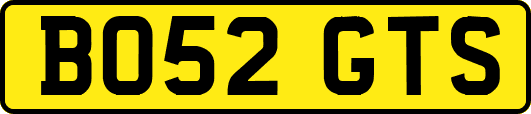 BO52GTS