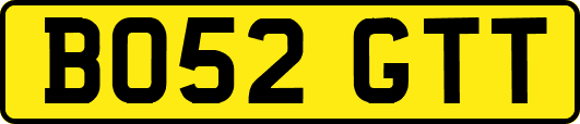 BO52GTT