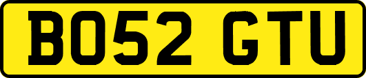 BO52GTU