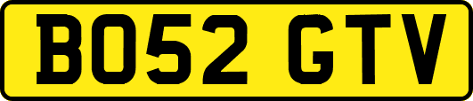 BO52GTV