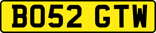 BO52GTW