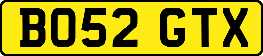 BO52GTX