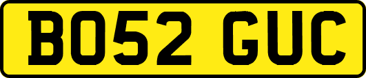 BO52GUC
