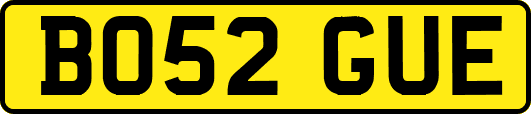 BO52GUE