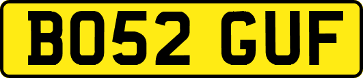 BO52GUF