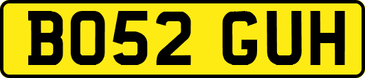 BO52GUH
