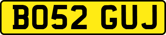 BO52GUJ