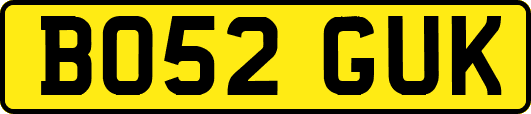 BO52GUK