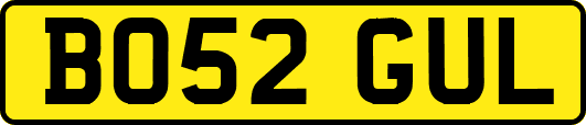 BO52GUL