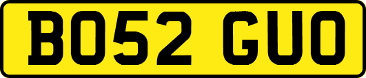 BO52GUO