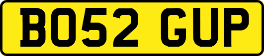 BO52GUP