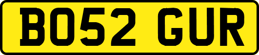 BO52GUR
