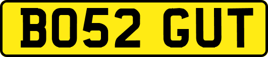 BO52GUT