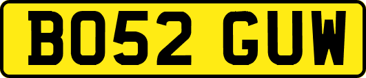 BO52GUW