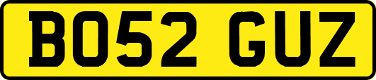 BO52GUZ