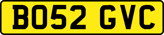 BO52GVC