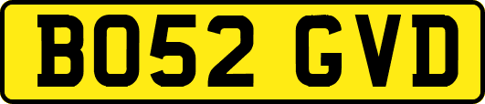 BO52GVD