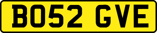 BO52GVE