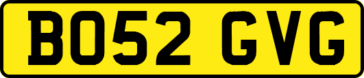 BO52GVG