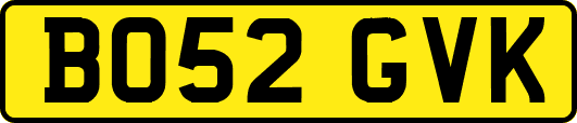 BO52GVK