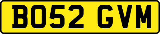BO52GVM