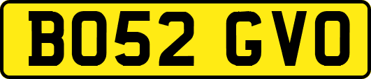 BO52GVO