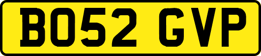 BO52GVP