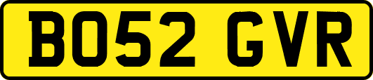 BO52GVR