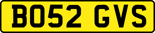 BO52GVS
