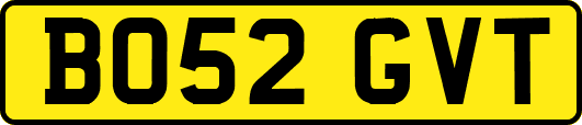 BO52GVT