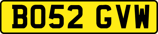 BO52GVW