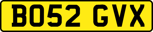 BO52GVX