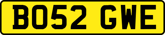 BO52GWE