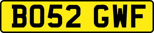 BO52GWF