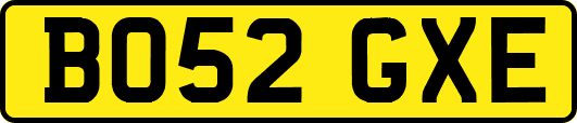 BO52GXE