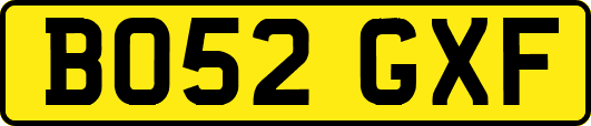 BO52GXF