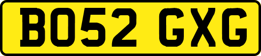 BO52GXG