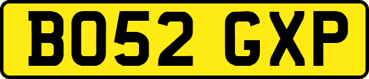 BO52GXP