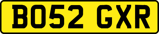 BO52GXR