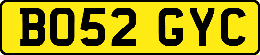 BO52GYC