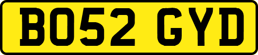 BO52GYD