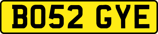 BO52GYE