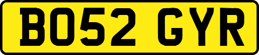 BO52GYR