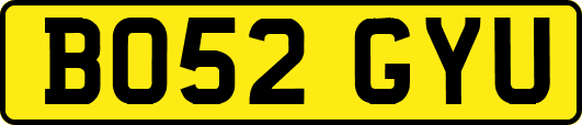 BO52GYU